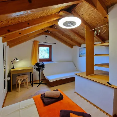 Maslinova Prázdninový dům