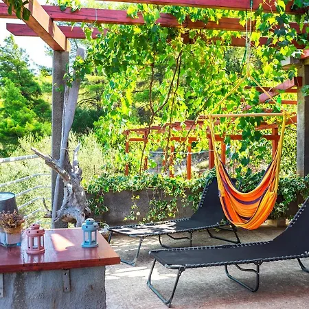 Prázdninový dům Maslinova *