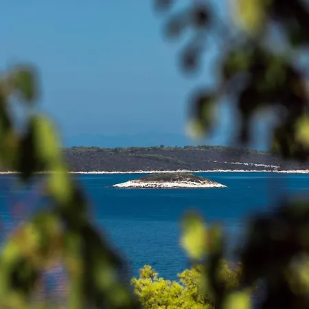 Prázdninový dům Maslinova