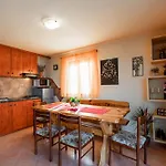 Vakantiehuis Maslinova