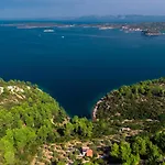 Maslinova Vakantiehuis Vela Luka