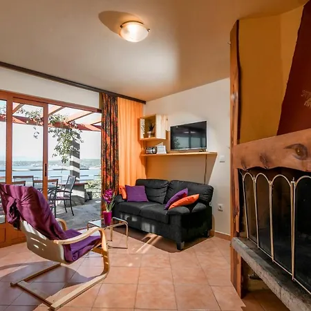 Maslinova Vakantiehuis *