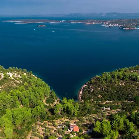 Maslinova 펜션 벨라루카